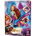 WINX HAIR MAGIC BLOOM