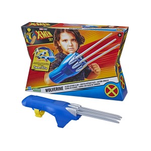 MARVEL XMEN GUANTO