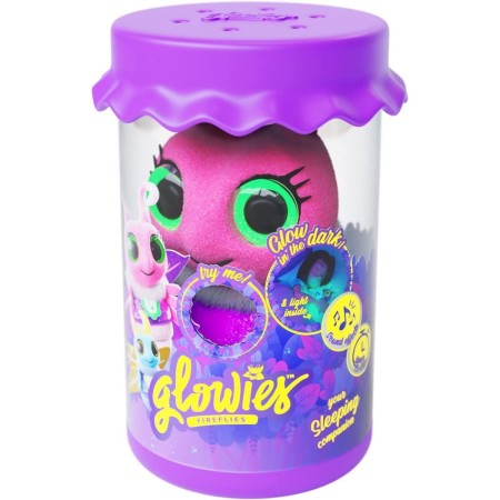GLOWIES DOLCI LUCCIOLE