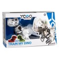 YCOO TRAIN MY DINO CM 34X22X13