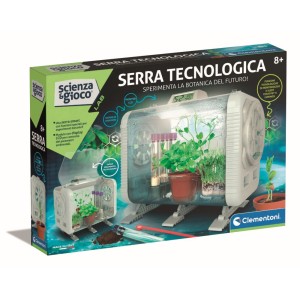 BOTANICA HITECH