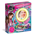 CRAZY CHIC UNICORN BEAUTY SET