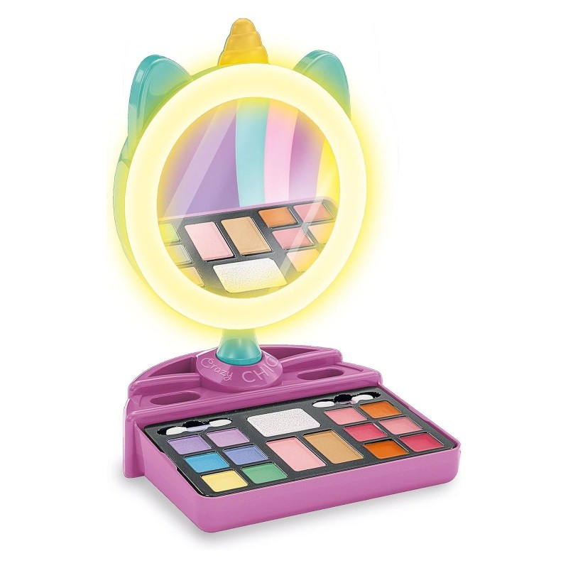 CRAZY CHIC UNICORN BEAUTY SET