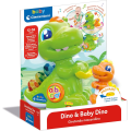 DINO E BABY DINO