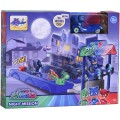 PJMASKS NIGHT MISSION C/VEIC.