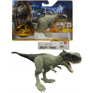 JURASSIC WORLD RUGOPS PRIMUS