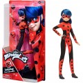 MIRACULOUS BAMBOLA 30CM. LADY BUGS