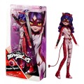 MIRACULOUS BAMBOLA 30CM. PURPLE TIGRESS