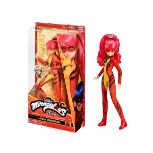 MIRACULOUS BAMBOLA 30CM. LADY DRAGON