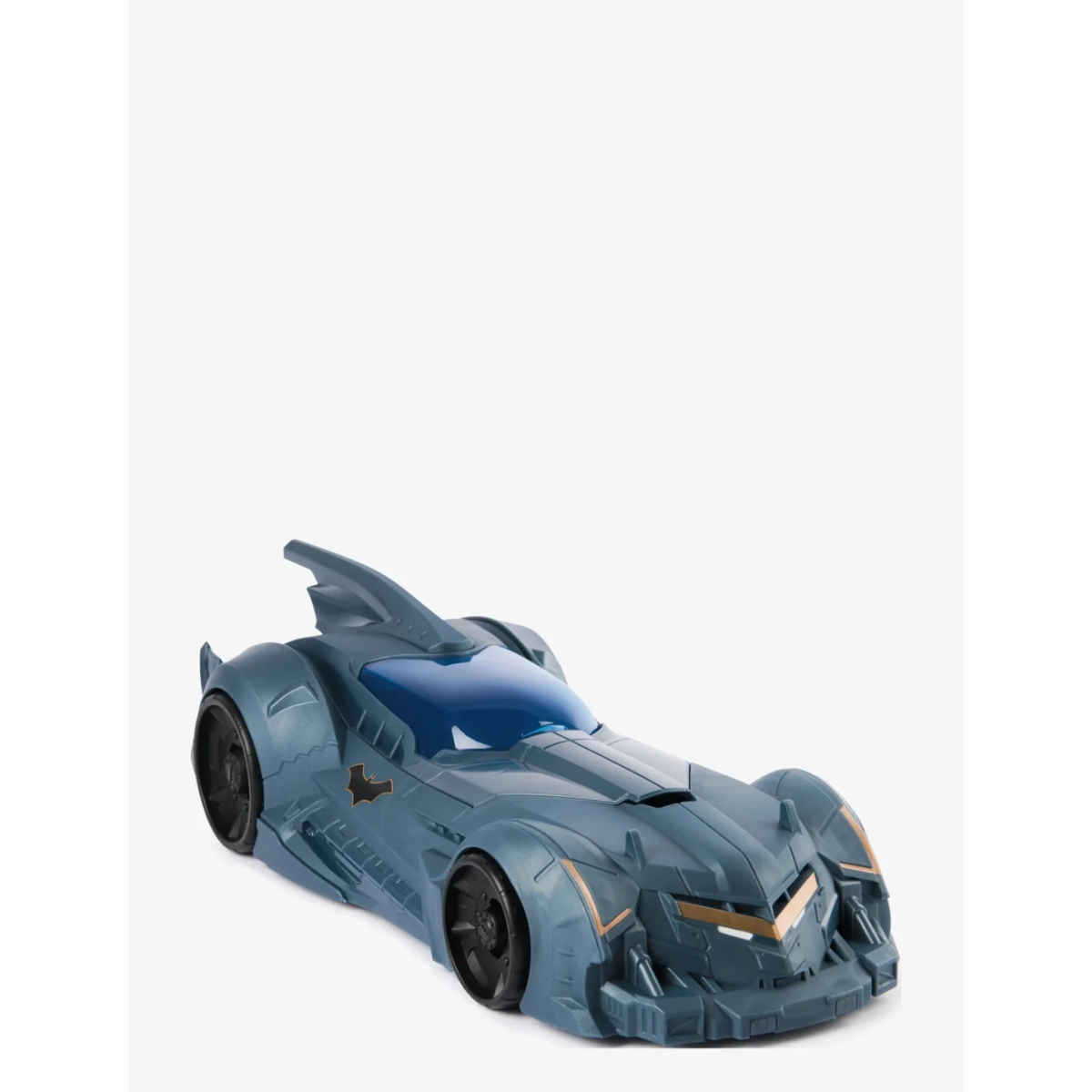 BATMAN BATMOBILE PER PERSONAGGIO 30CM.