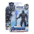 AVENGERS PERSONAGGIO 10 CM. BLACK PHANTHER