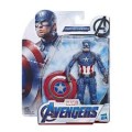 AVENGERS PERSONAGGIO 10 CM. CAPITAN AMERICA