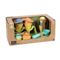 SET GELATO BIOPLASTICA