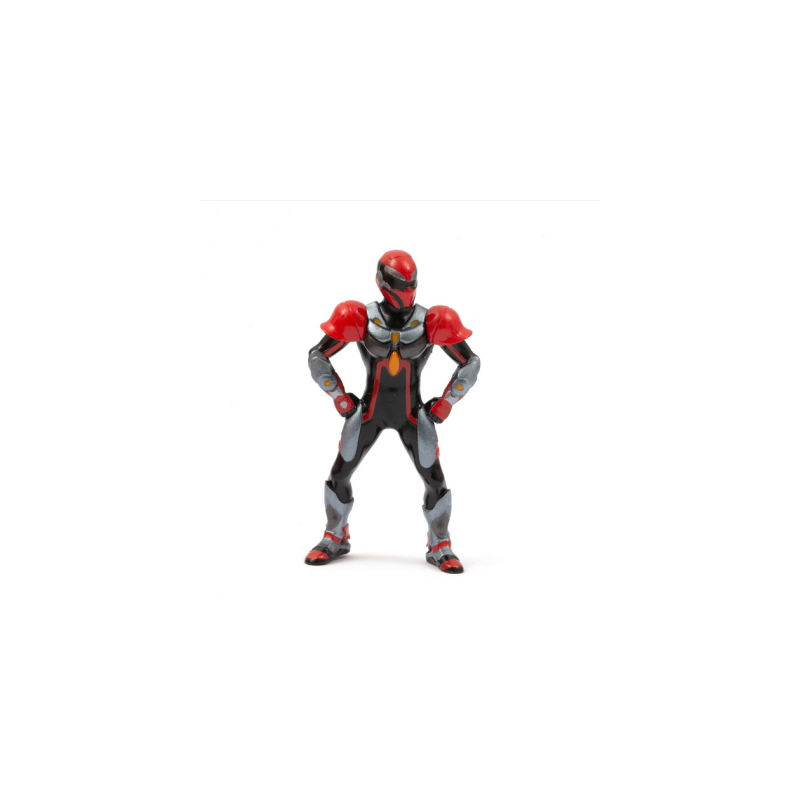 GORMITI THE NEW ERA - PERSONAGGI 7CM.
