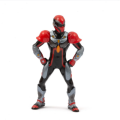 GORMITI THE NEW ERA - PERSONAGGI 7CM.