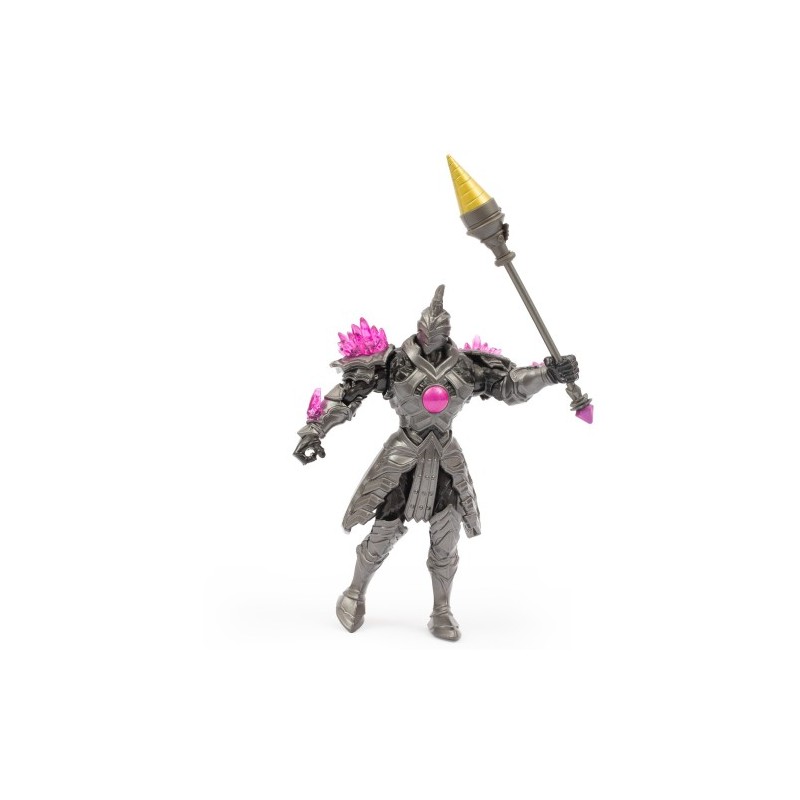 GORMITI THE NEW ERA -PERSONAGGI  15CM. ATTACCO