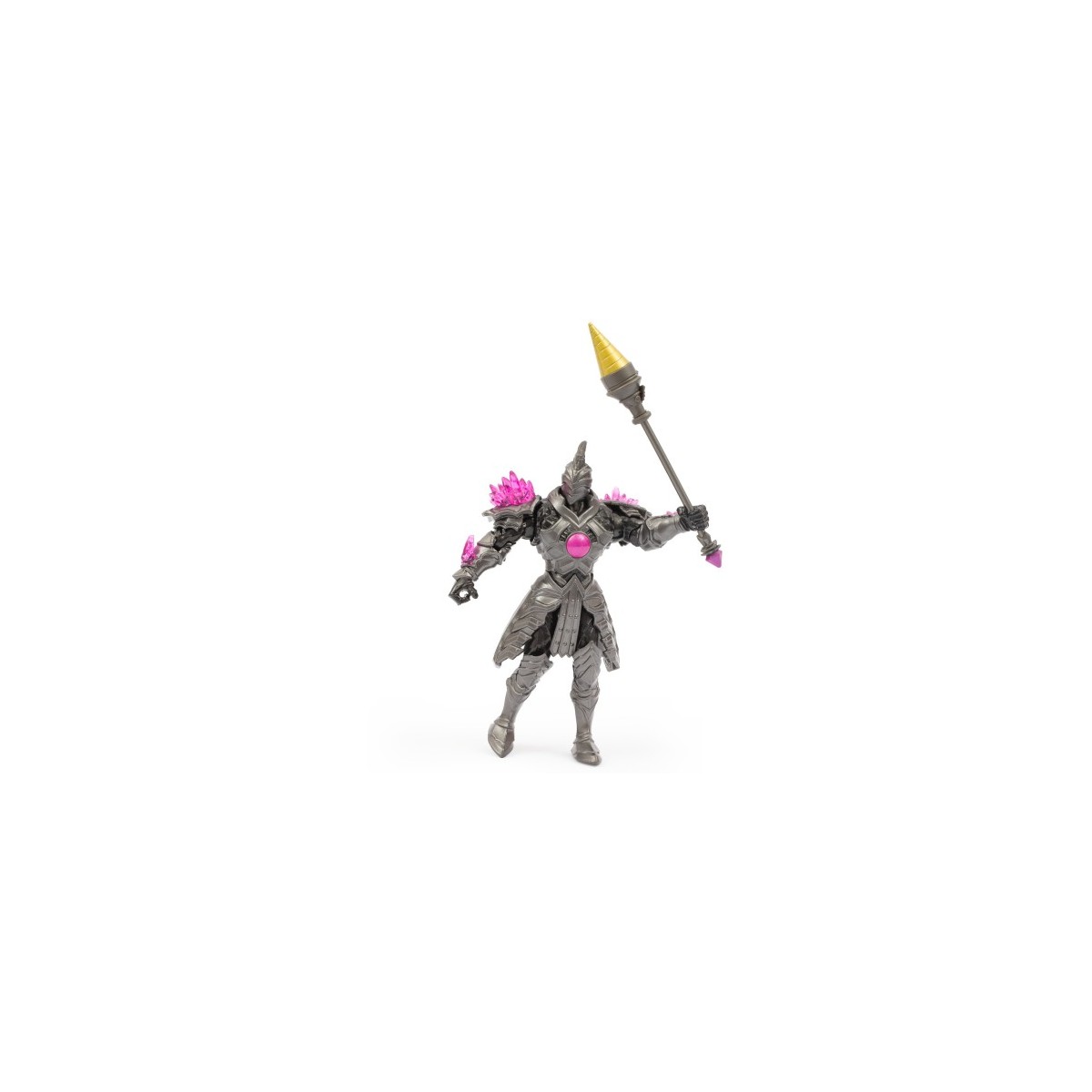 GORMITI THE NEW ERA -PERSONAGGI  15CM. ATTACCO