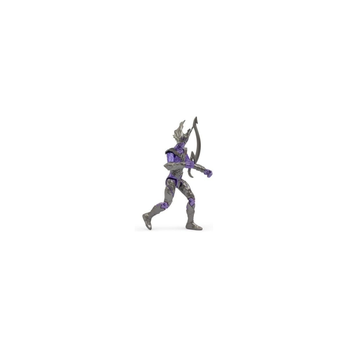 GORMITI THE NEW ERA -PERSONAGGI  15CM. ATTACCO