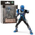 GORMITI THE NEW ERA - PERSONAGGI 7CM.