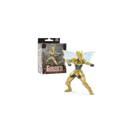 GORMITI THE NEW ERA - PERSONAGGI 7CM.