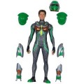GORMITI THE NEW ERA - SCION ARMATURA 27 CM GRV03000
