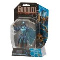 GORMITI THE NEW ERA PERSONAGGIO 15CM.