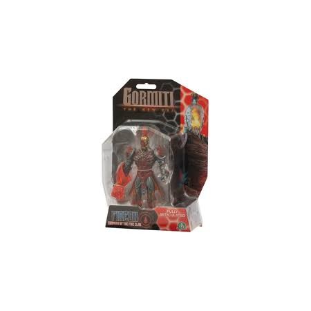 GORMITI THE NEW ERA PERSONAGGIO 15CM.