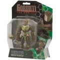 GORMITI THE NEW ERA - GORMITI C/ARMATURA 15CM.
