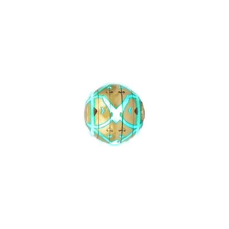 GORMITI THE NEW ERA - Elesfera
