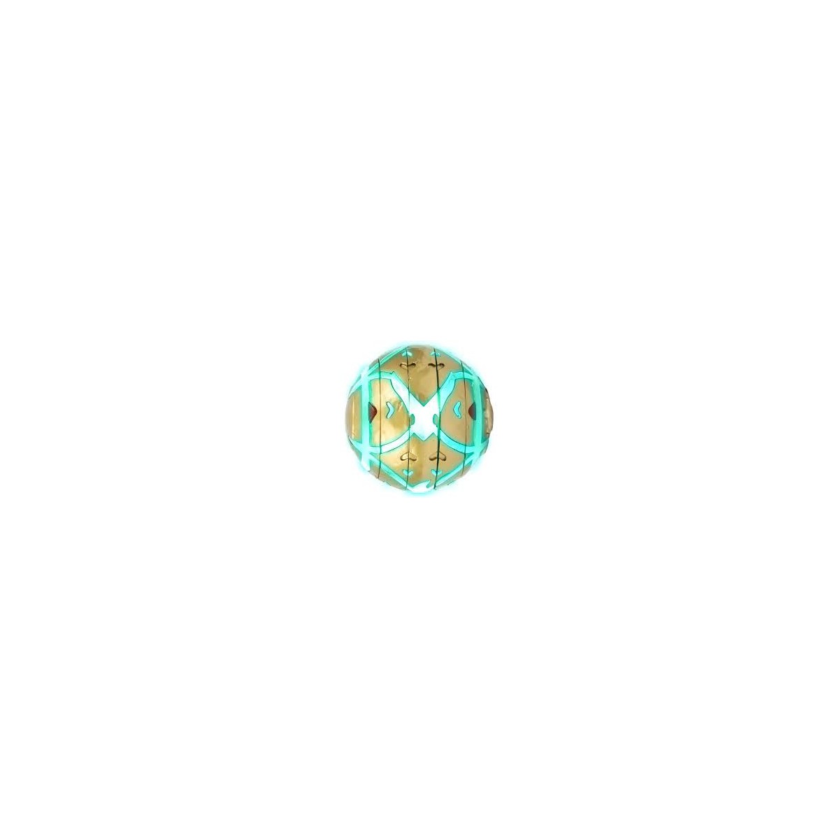 GORMITI THE NEW ERA - Elesfera