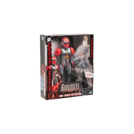 GORMITI THE NEW ERA - SCION ELESPHERE PROIEZIONE GRV05000