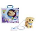 Chi Chi Love Golden Retriever Filoguidato