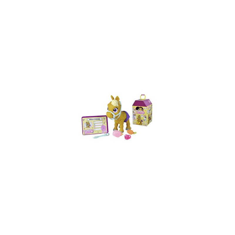 Pamper Petz Pony cm.24