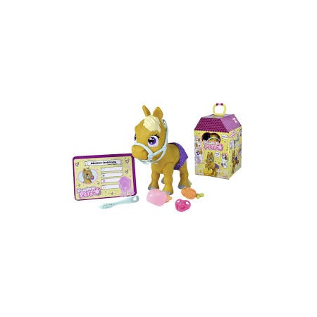 Pamper Petz Pony cm.24