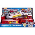 PAW PATROL MARSHALL FIRETRUCK
