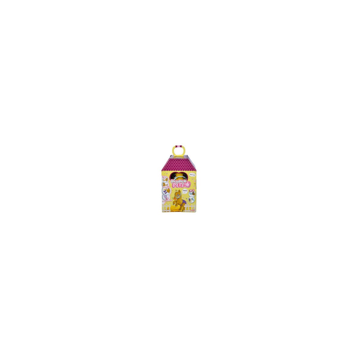 Pamper Petz Pony cm.24