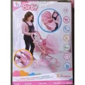 BIRBY PASSEGGINO COMBINATO 3 IN 1