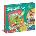 IL MIO PRIMO SAPIENTINO