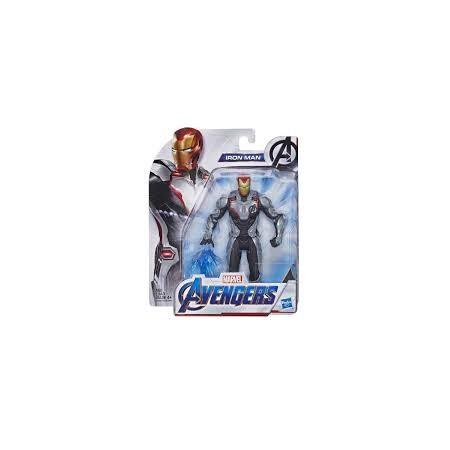 AVENGERS PERSONAGGIO 10 CM. IRON MAN
