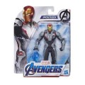 AVENGERS PERSONAGGIO 10 CM. IRON MAN