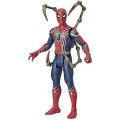 AVENGERS PERSONAGGIO 10 CM. SPIDERMAN