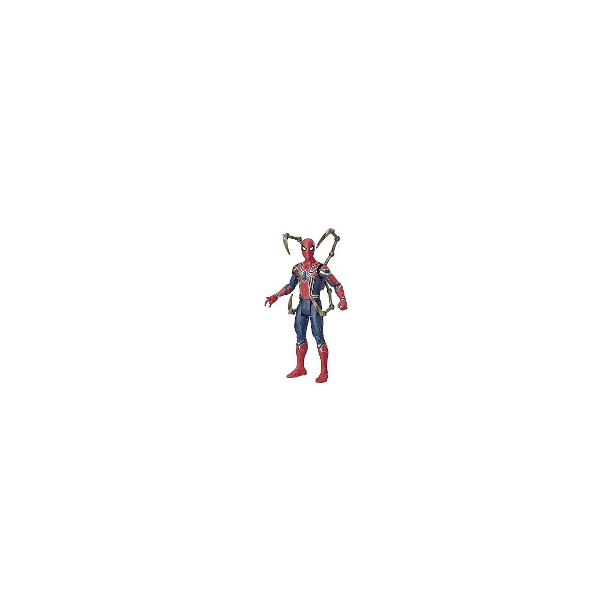 AVENGERS PERSONAGGIO 10 CM. SPIDERMAN