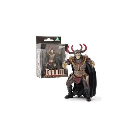 GORMITI THE NEW ERA - PERSONAGGI 7CM.