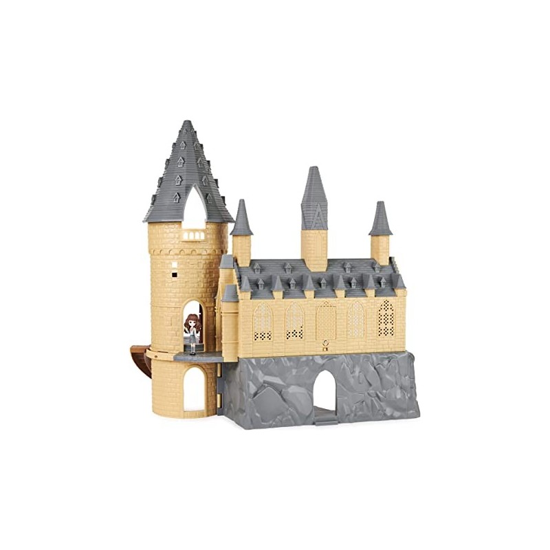 HARRY POTTER CASTELLO HOGWARS