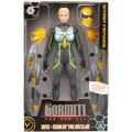 GORMITI THE NEW ERA - SCION ARMATURA 27 CM GRV03000