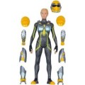GORMITI THE NEW ERA - SCION ARMATURA 27 CM GRV03000