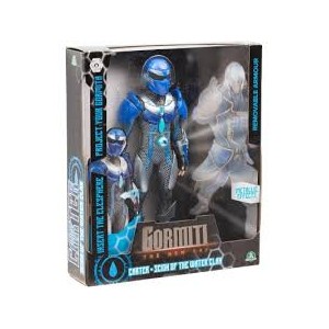 GORMITI THE NEW ERA - SCION ELESPHERE PROIEZIONE GRV05000