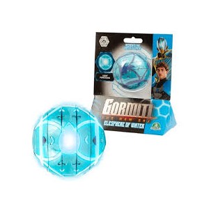 GORMITI THE NEW ERA - ELESPHERE