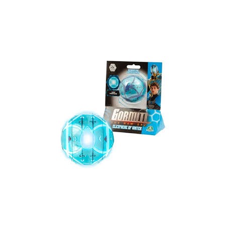 GORMITI THE NEW ERA - ELESPHERE