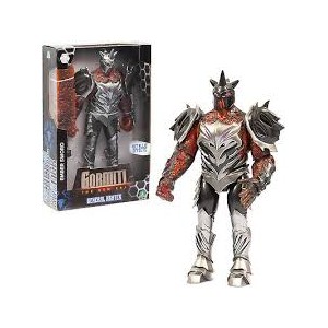 GORMITI THE NEW ERA - VILLAINS ARMI 27
